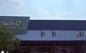J.G. Resort